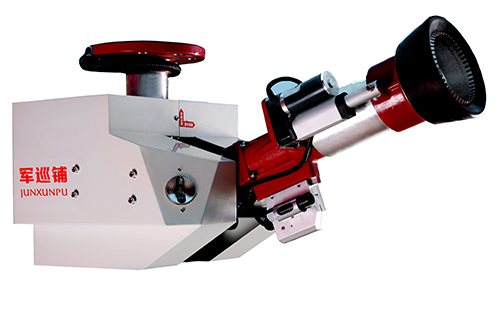 智能消防水炮系統(tǒng)用在哪里？