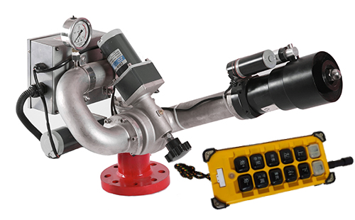 質(zhì)保期內(nèi)出現(xiàn)消防水炮質(zhì)量問(wèn)題怎么辦? 質(zhì)保期內(nèi)出現(xiàn)消防水炮質(zhì)量問(wèn)題怎么辦?