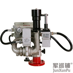 河南消防水炮廠家的優(yōu)勢(shì)在哪里? 河南消防水炮廠家的優(yōu)勢(shì)在哪里?