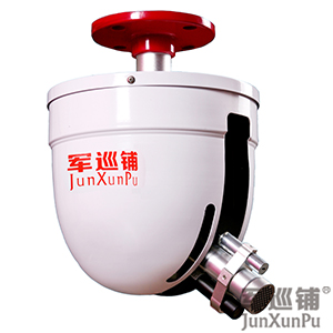 智能消防水炮安裝步驟有哪些? 智能消防水炮安裝步驟有哪些?