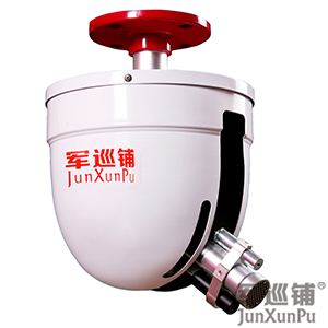 自動(dòng)消防水炮適合幼兒園嗎？