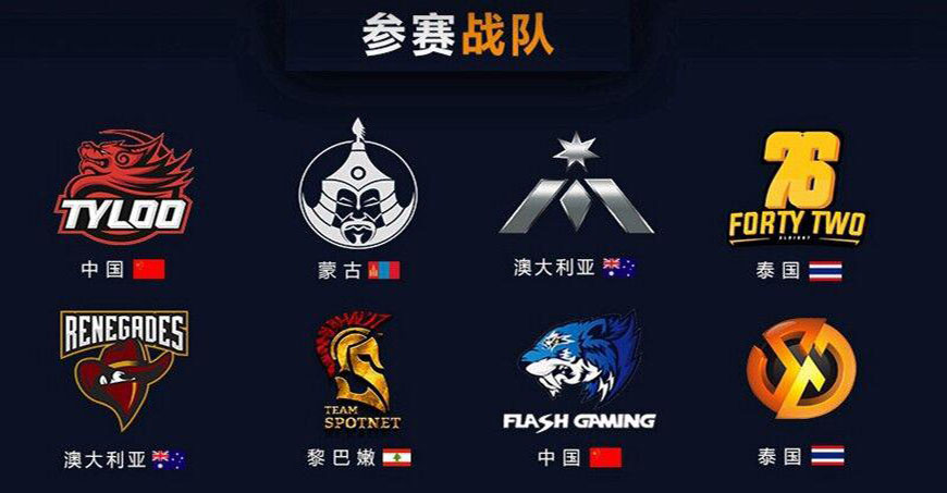 為何戰(zhàn)隊紛紛選擇Gaming？探究其背后的原因與動機